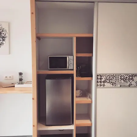 L'echappee Saline Saint-Molf