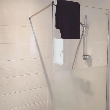 L'echappee Saline Bed & Breakfast Saint-Molf