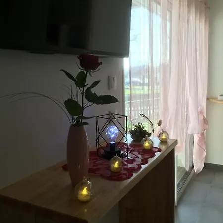 L'echappee Saline Saint-Molf