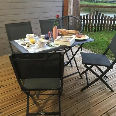 L'echappee Saline 3*