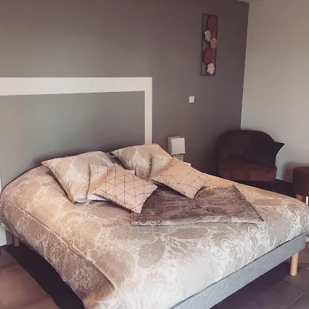 L'echappee Saline Bed & Breakfast 3*