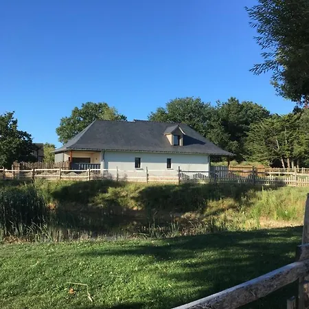 L'echappee Saline Bed & Breakfast *