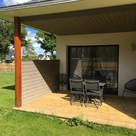 L'echappee Saline 3*