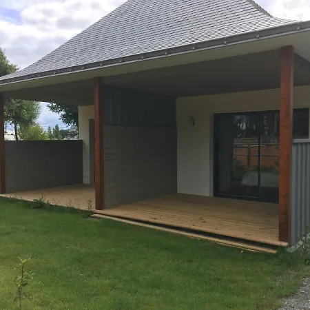 L'echappee Saline Saint-Molf