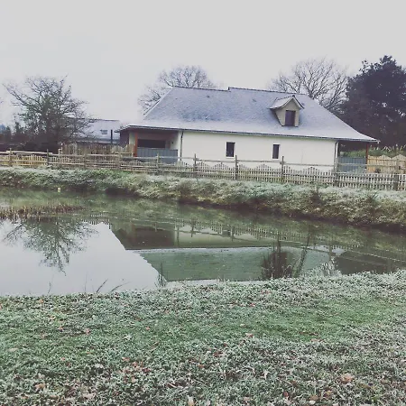 L'echappee Saline Saint-Molf