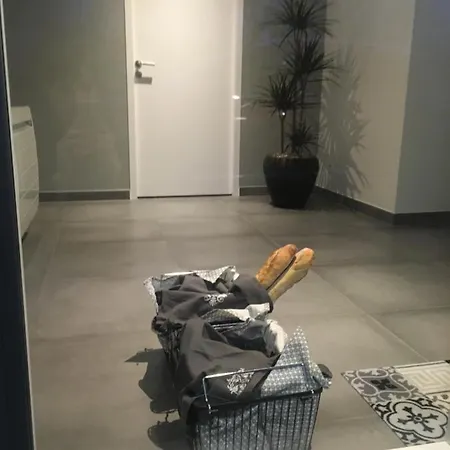 L'echappee Saline Bed & Breakfast 3*