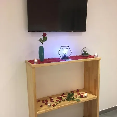 L'echappee Saline 3* Saint-Molf