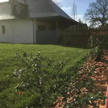 Bed & Breakfast L'echappee Saline 3*