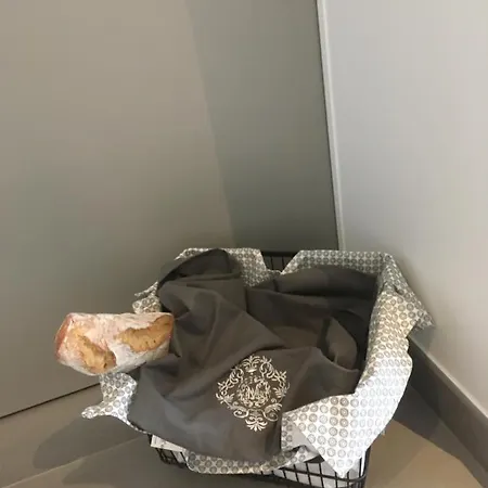 L'echappee Saline 3* Saint-Molf