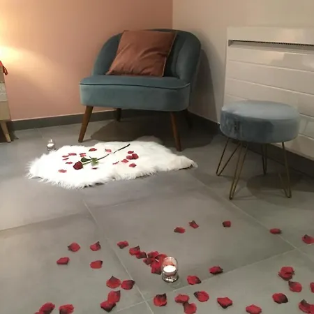 L'echappee Saline Bed & Breakfast