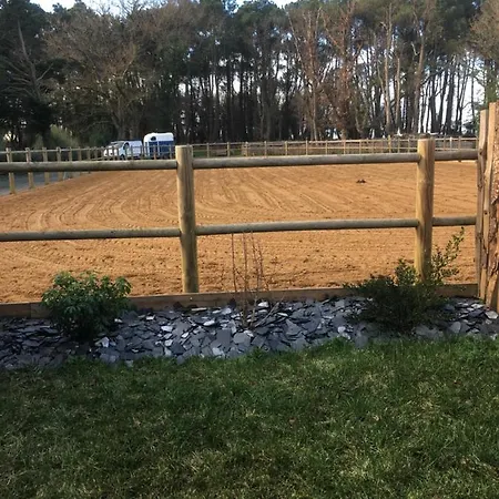 L'echappee Saline Saint-Molf