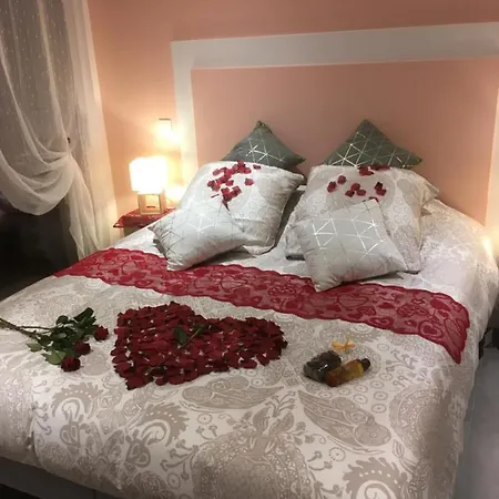 L'echappee Saline Saint-Molf