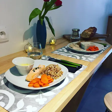 L'echappee Saline Saint-Molf