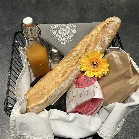 L'echappee Saline 3*