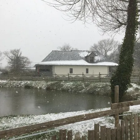 L'echappee Saline Bed and Breakfast 3*