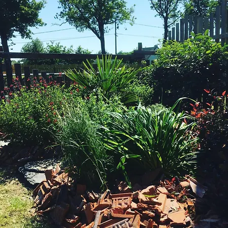 L'echappee Saline 3*