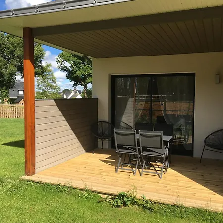 Bed and Breakfast L'echappee Saline Saint-Molf