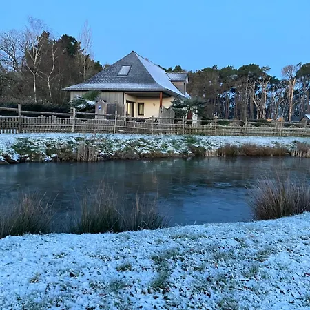 L'echappee Saline Bed and Breakfast 3*