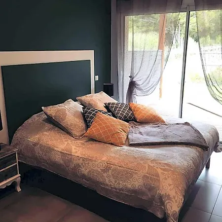 Bed & Breakfast L'echappee Saline Saint-Molf