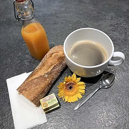 L'echappee Saline Bed & Breakfast Saint-Molf