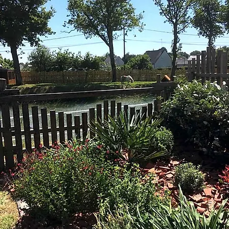 Bed & Breakfast L'echappee Saline 3*