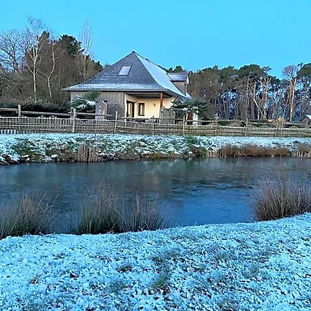 L'echappee Saline Bed & Breakfast