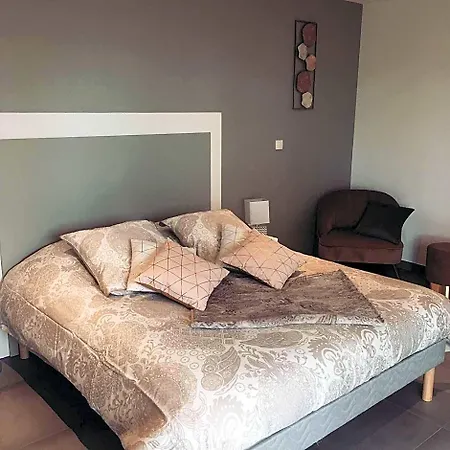 L'echappee Saline Bed & Breakfast