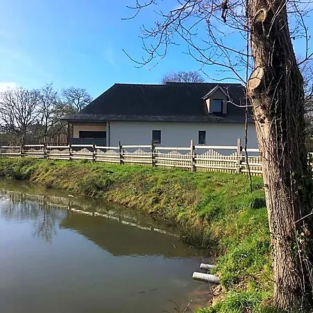 L'echappee Saline Bed & Breakfast