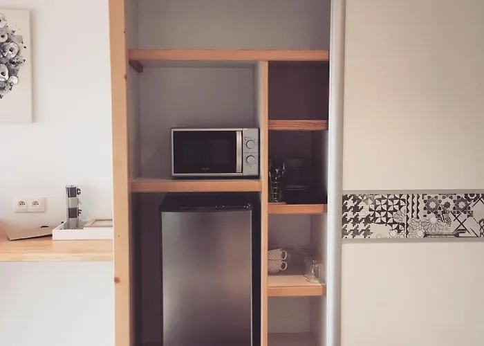 L'échappée Saline 3*