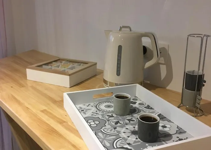 L'échappée Saline Saint-Molf