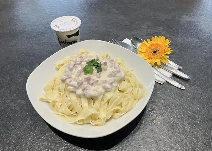 L'échappée Saline 3*