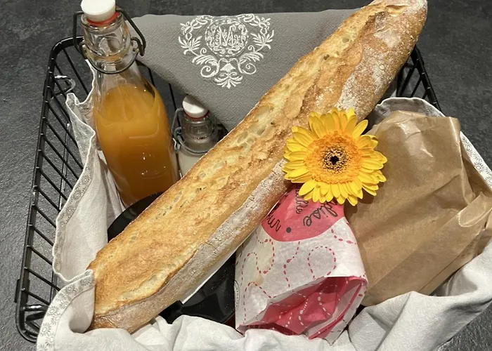 L'échappée Saline 3*