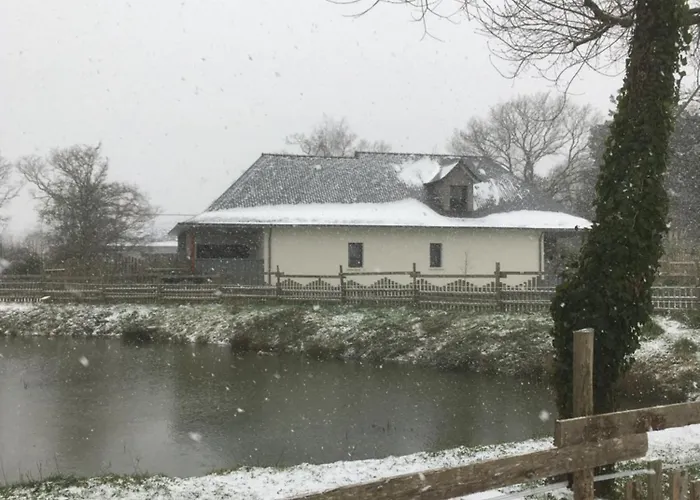 L'échappée Saline Bed & Breakfast 3*